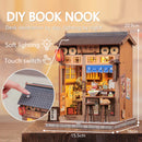 Morita-Ya Miniature House Kit