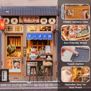 Morita-Ya Miniature House Kit