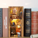 Eternal Bookstore Book Nook Kit