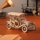 ROKR 1:15 Scale Vintage Car