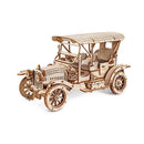 ROKR 1:15 Scale Vintage Car