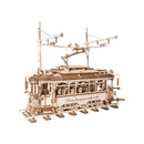 ROKR City Tram