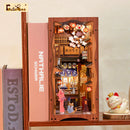 Under the Sakura Tree Book Nook Kit