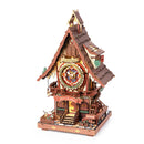 ROKR Cuckoo Clock Kit