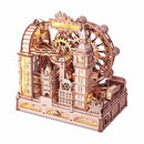 ROKR London Marble Run