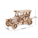 ROKR 1:15 Scale Vintage Car