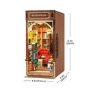 Bookstore Book Nook