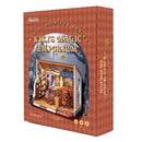 Kiki's Magic Emporium Miniature Room Kit