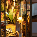 Garden House Book Nook