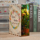 Secret Garden Book Nook Kit