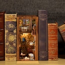 Eternal Bookstore Book Nook Kit