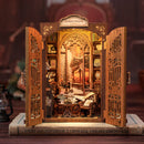 Bookshop Memories Book Nook Kit
