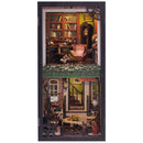Rose Detective Agency Book Nook Kit