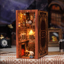 Eternal Bookstore Book Nook Kit