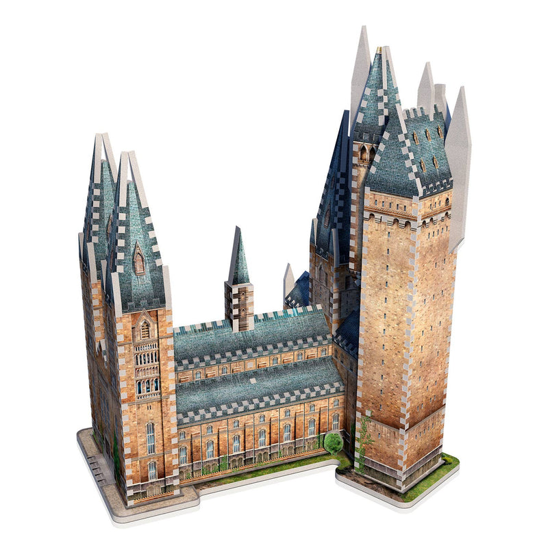 Hogwarts Astronomy Tower 3D Puzzle