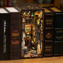 Magic Pharmacist Book Nook Kit