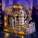 ROKR London Marble Run