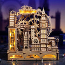 ROKR London Marble Run