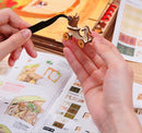 Mole's Apartment Book Nook Kit