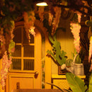 Garden House Book Nook