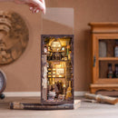 Magic Pharmacist Book Nook Kit