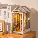 Garden House Book Nook