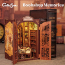 Bookshop Memories Book Nook Kit