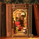 Bookstore Book Nook