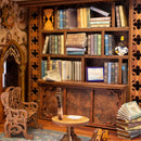 Eternal Bookstore Book Nook Kit