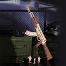 ROKR AK-47 Rubber Band Gun