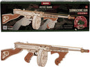 ROKR Submachine Gun Rubber Band Gun