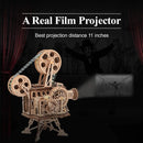 ROKR Vitascope Wood Model Kit