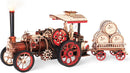 ROKR Steam Engine