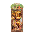 Mole's Apartment Book Nook Kit