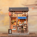 Morita-Ya Miniature House Kit