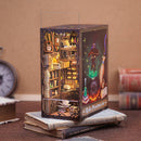 Magic Pharmacist Book Nook Kit