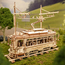 ROKR City Tram