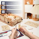 ROKR 3D Pinball Machine
