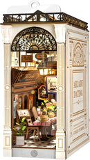 Arcade Dating Book Nook