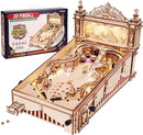 ROKR 3D Pinball Machine