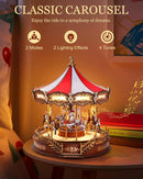 Music Dreamer Carousel Kit