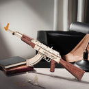 ROKR AK-47 Rubber Band Gun