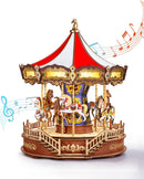 Music Dreamer Carousel Kit