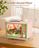 Sakura Dreamy Tour Music Box Kit