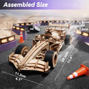 ROKR Racecar