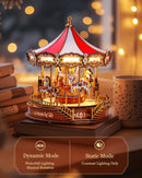 Music Dreamer Carousel Kit