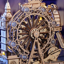 ROKR London Marble Run