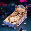 ROKR 3D Pinball Machine
