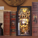 Nebula Common Room Book Nook Kit