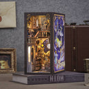 Nebula Common Room Book Nook Kit